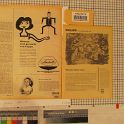 TF023374-1 Europa,Blatt,Papier,Fritz Fey,2011