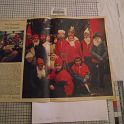 TF023639-1 Europa,Blatt,Papier,Fritz Fey,2011