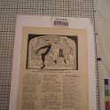 TF023830-1 Europa,Blatt,Papier,Fritz Fey,2011
