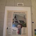 TF023879-1 Europa,Blatt,Papier,Fritz Fey,2011