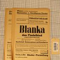 TF023898-1 Europa Deutschland,Plakat,Papier,Winter an Fritz Fey,2011