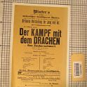 TF023901-1 Europa Deutschland,Plakat,Papier,Winter an Fritz Fey,2011