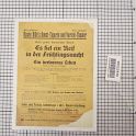 TF023939-1 Europa Deutschland,Plakat,Papier,Fritz Fey,2011