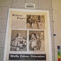 TF023952-1 Europa,Blatt,Papier,Fritz Fey,2011