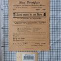 TF024177-1 Europa Deutschland,Plakat,Papier,Dreyssig an Fritz Fey,2011