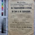 TF024284-1 Europa Deutschland,Plakat,Papier,Dreyssig an Fritz Fey,2011