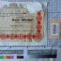 TF024338-1 Europa Deutschland,Plakat,Papier,Winter an Fritz Fey,2011