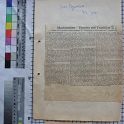 TF024518-1 Europa Deutschland,Blatt,Papier,Fritz Fey,2011