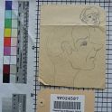 TF024587-1 Europa Deutschland,Blatt,Papier,Schichtl an Fritz Fey,2011