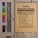 TF024789-1 Europa Deutschland,Blatt,Papier,Schichtl an Fritz Fey,2011