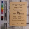 TF024814-1 Europa Deutschland,Blatt,Papier,Schichtl an Fritz Fey,2011