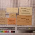 TF024859-1 Europa Deutschland,Blatt,Papier,Schichtl an Fritz Fey,2011