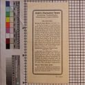 TF024860-1 Europa Deutschland,Blatt,Papier,Schichtl an Fritz Fey,2011