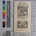 TF024906-1 Europa Deutschland,Blatt,Papier,Schichtl an Fritz Fey,2011