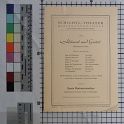 TF024928-1 Europa Deutschland,Blatt,Papier,Schichtl an Fritz Fey,2011
