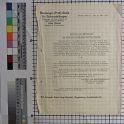 TF024942-1 Europa Deutschland,Blatt,Papier,Schichtl an Fritz Fey,2011