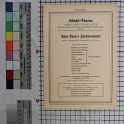 TF024955-1 Europa Deutschland,Blatt,Papier,Schichtl an Fritz Fey,2011