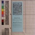 TF024960-1 Europa Deutschland,Blatt,Papier,Schichtl an Fritz Fey,2011