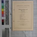 TF024965-1 Europa Deutschland,Blatt,Papier,Schichtl an Fritz Fey,2011