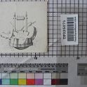 TF025071-1 Europa Deutschland,Blatt,Papier,Fritz Fey,2011