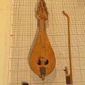 TF025174-1 Europa Bulgarien,Musikinstrument,Holz-Metall,Fritz Fey,2011