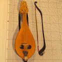 TF025179-1 Europa Bulgarien,Musikinstrument,Holz-Metall,Fritz Fey,2011