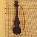 TF025181-1 Europa,Musikinstrument,Holz-Metall,Fritz Fey,2011