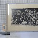 TF025666-1 Europa Deutschland,Plakat,Papier-Glas,Fritz Fey,2011