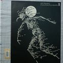 TF025978-1  Europa Lettland,Plakat,Papier,Fritz Fey,2011