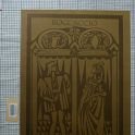 TF025988-1  Europa Lettland,Plakat,Papier,Fritz Fey,2011