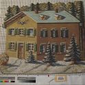 TF026340-1 Europa,Deutschland,Bühnenbild,Pappe-Holz,Fritz Fey,2011
