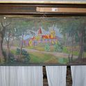 TF026745-1 Europa,Deutschland,Bühnenbild,Textil-Holz,Familie Schichtl an Fritz Fey,2011