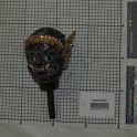 TF027293-1 Asien,Thailand,Figur,Papier-Holz,Fritz Fey,2011