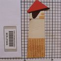 TF027438-1 Europa Russland,Bühnenbild,Papier,Fritz Fey,2011
