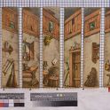 TF027507-1 Europa Deutschland,Bühnenbild,Papier,Fritz Fey,2011
