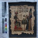 TF027688-1 Afrika Ägypten,Plakat,Papier-Textil,Fritz Fey,2011