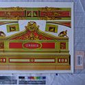TF027715-1 Europa Deutschland Kaufbeuren,Plakat,Papier,Fritz Fey,1977