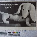 TF027749-1 Europa Jugoslavien,Plakat,Papier,Fritz Fey,2011