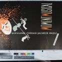 TF027835-1 Europa Slovakei,Plakat,Papier,Fritz Fey,2011