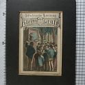 TF027838-1 Europa Deutschland,Bild,Papier,Fritz Fey,2011