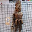 TF013850-1a Asien Indien Orissa,Figur,Holz,Fritz Fey,2011