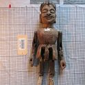 TF013852-1a Asien Indien Orissa,Figur,Holz,Fritz Fey,2011