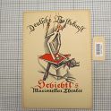 TF014376-1 Europa Deutschland,Plakat,Papier,Schichtl an Fritz Fey,2011