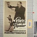 TF014382-1 Europa Deutschland,Plakat,Papier,Schichtl an Fritz Fey,2011
