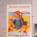 TF014694-1 Europa Deutschland Husum,Plakat,Papier,Fritz Fey,1992