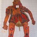 TF015036-1 Asien Indien,Figur,Leder,Fritz Fey,2010