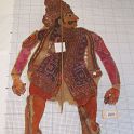 TF015060-1 Asien Indien,Figur,Leder,Fritz Fey,2010