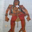TF015079-1 Asien Indien,Figur,Leder,Fritz Fey,2010