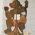 TF015091-1 Asien Indien,Figur,Leder,Fritz Fey,2010