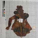 TF015148-1 Asien Indien Tamil Nadu,Figur,Leder,Fritz Fey,2010